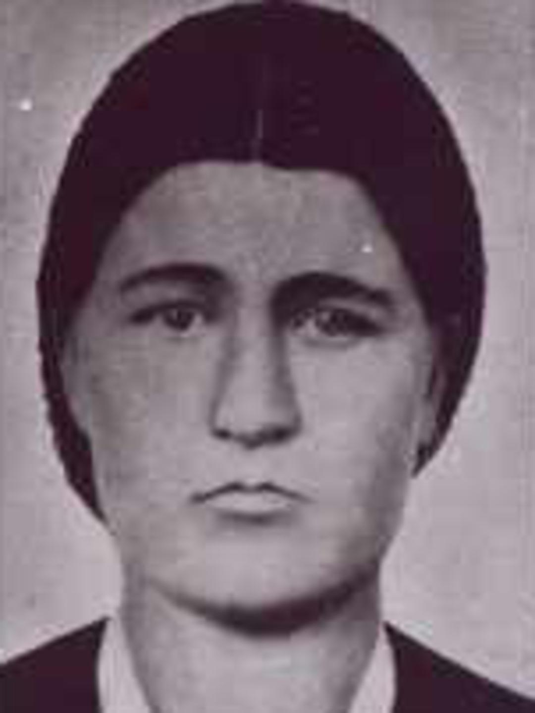 Hannah Olive Felshaw (1848 - 1872) Profile